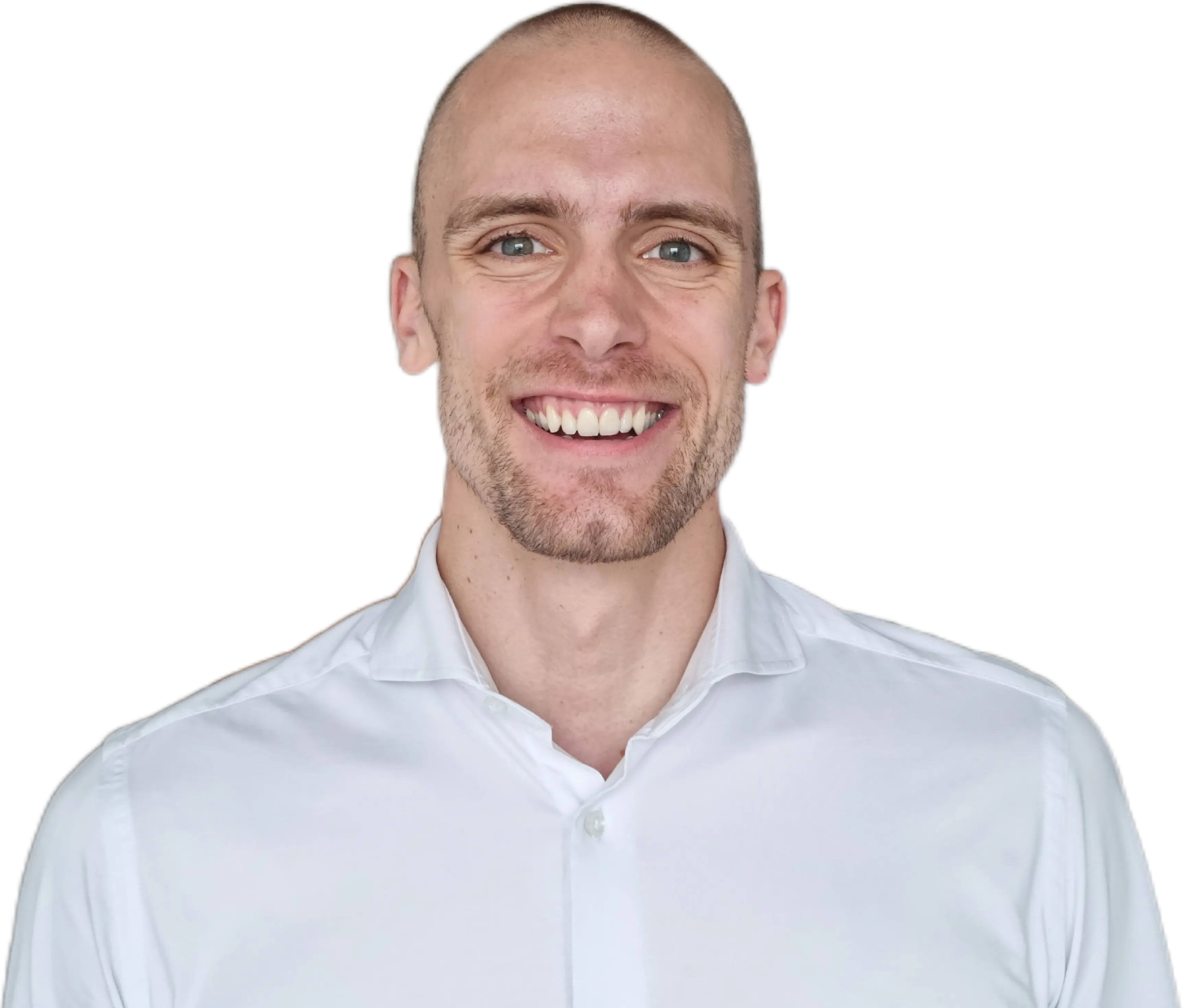 Gašper Jamnik